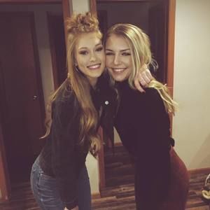 Meet your Posher, Madyson